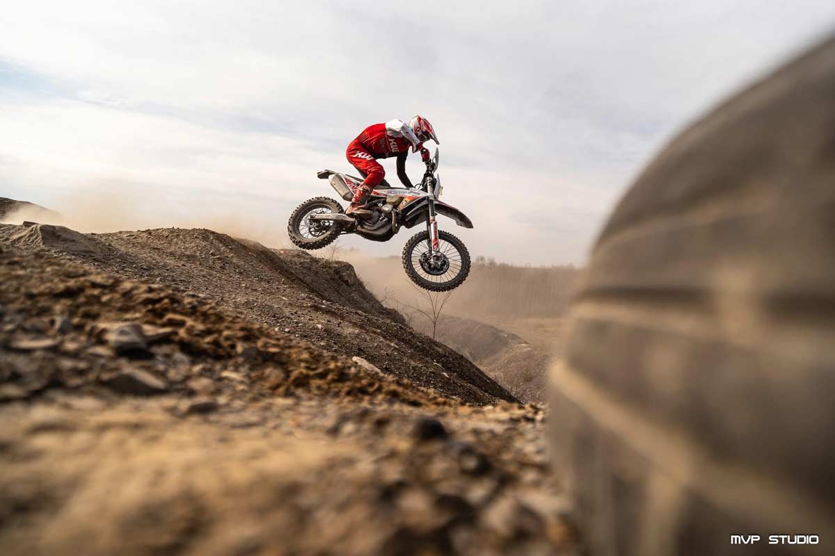 AJSKA Enduro Team - Bytom