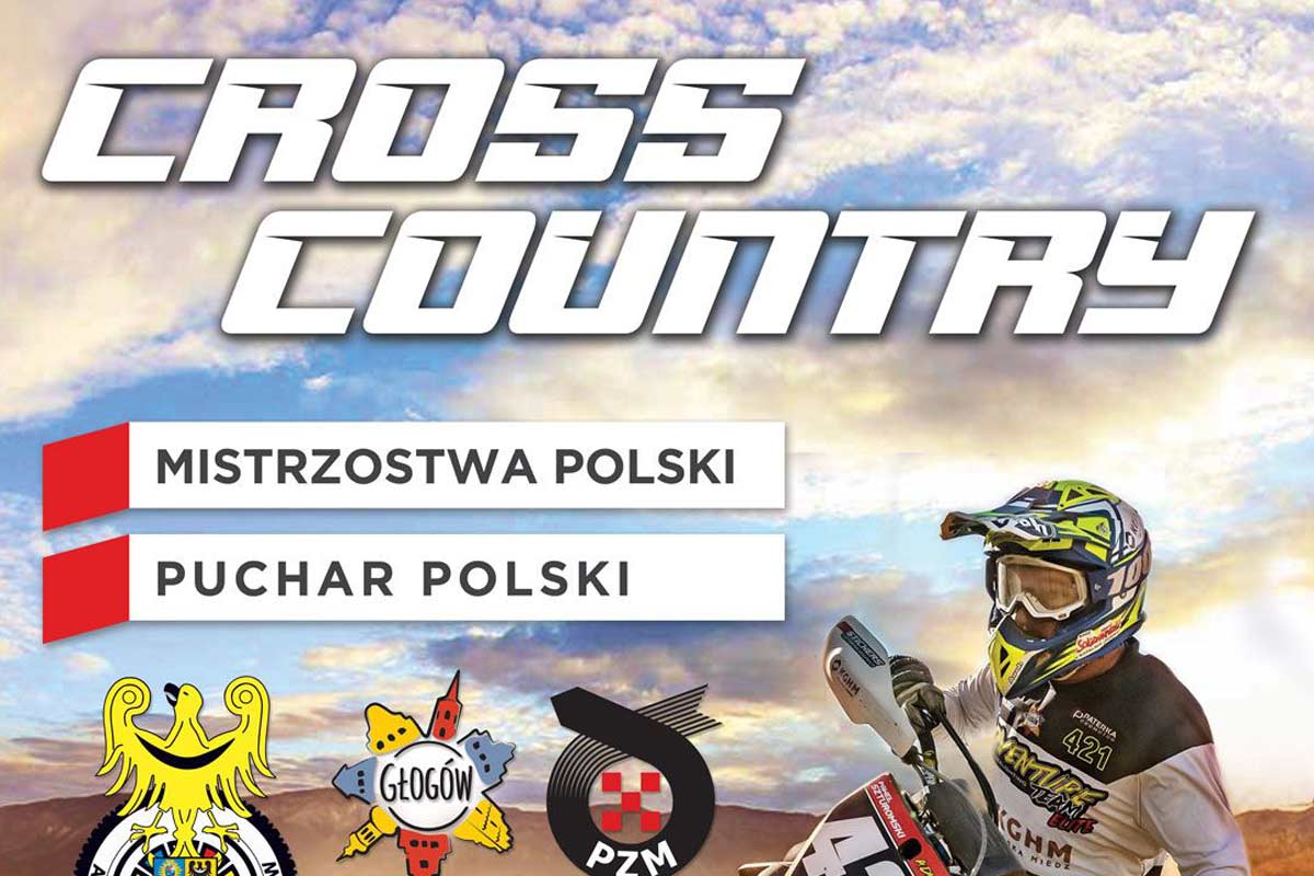 Mistrzostwa Polski i Puchar Polski Cross Country - Głogów 2026 