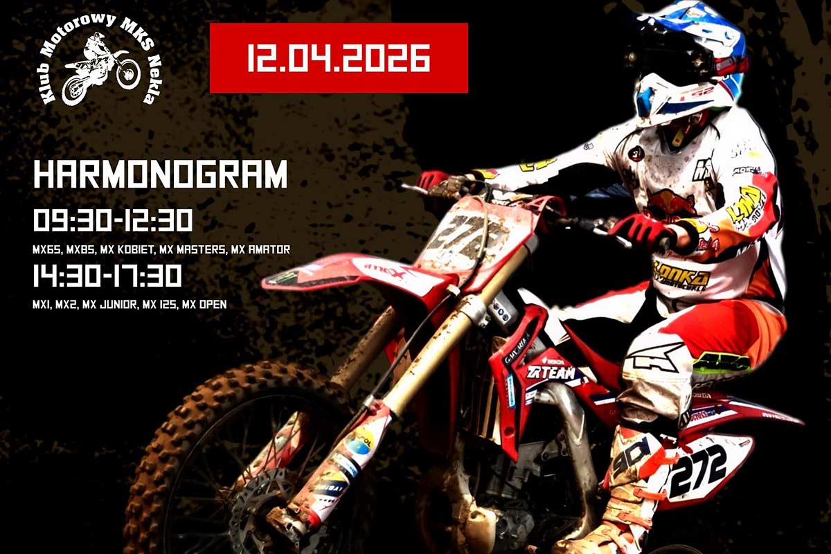 Mistrzostwa Strefy Polski Zachodniej - Tor Magieria w Opatówku